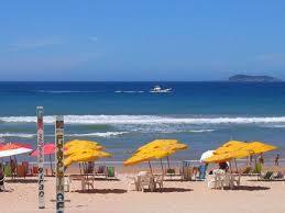 Playa De Geribá